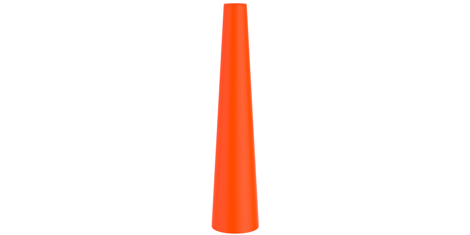 Signal Cone 37mm