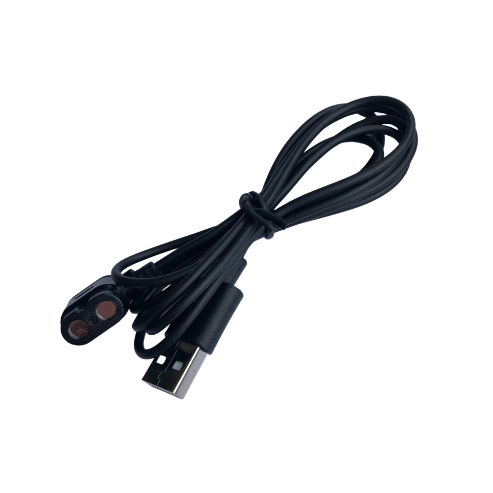 Charging Cable USB-A to Magnetic - MH / iH  / ML