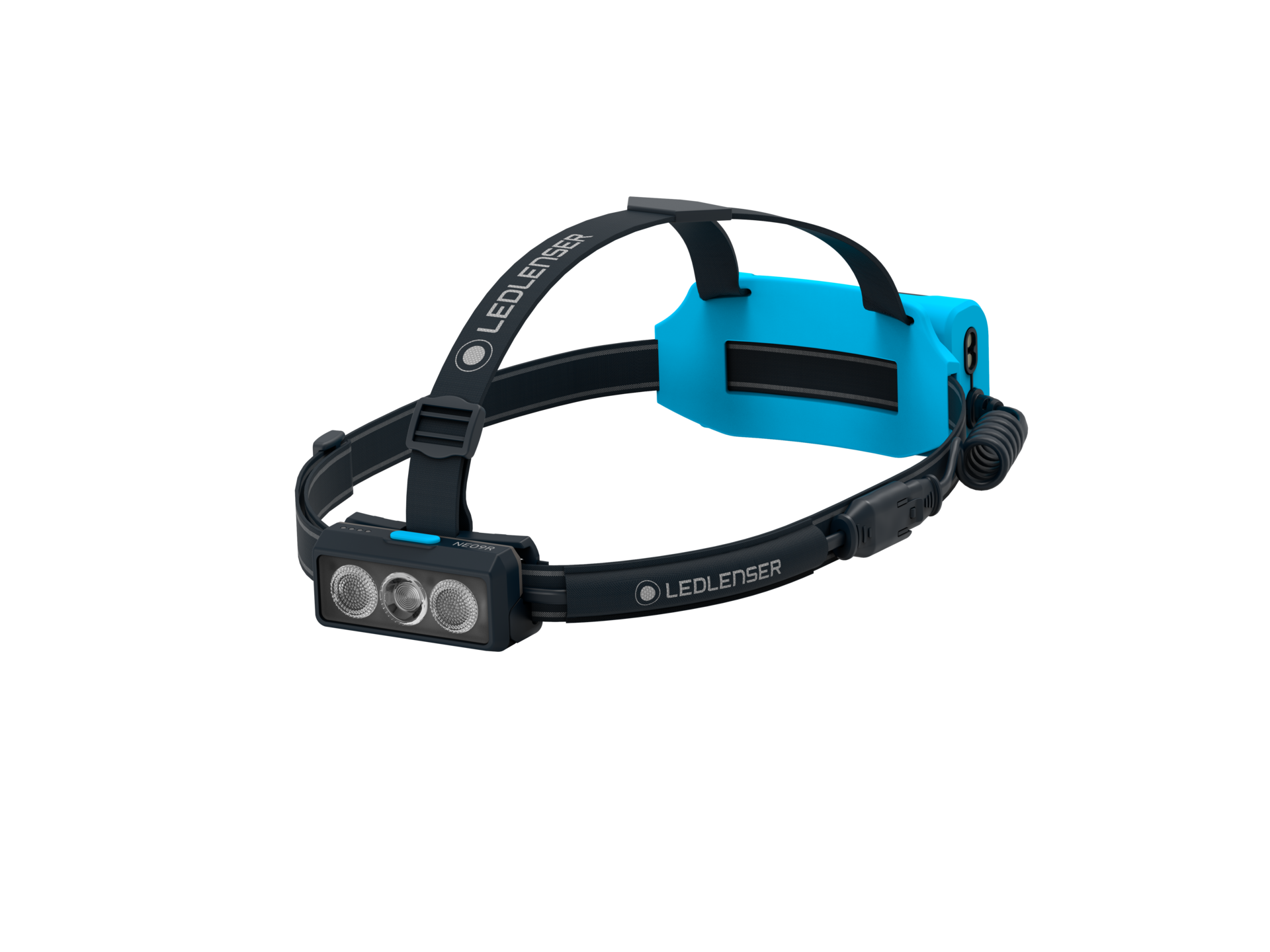 Headlamp NEO9R