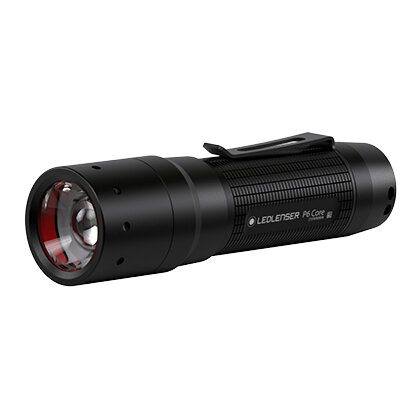 Taschenlampe P6 Core