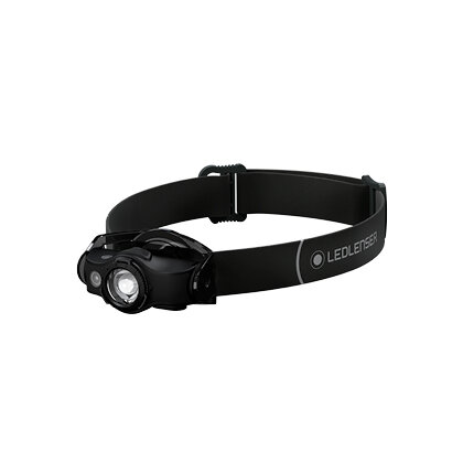 Headlamp MH4