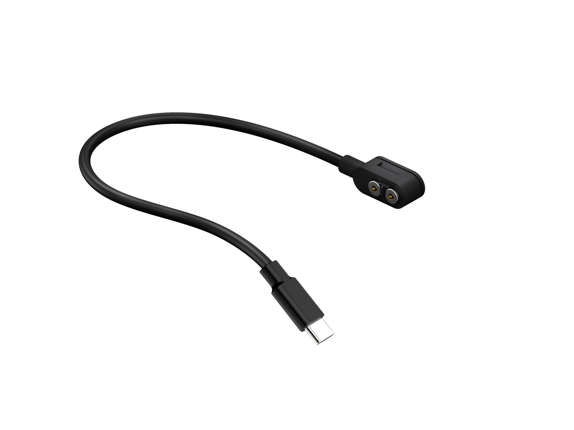 Magnetische oplaadkabel (USB-C)