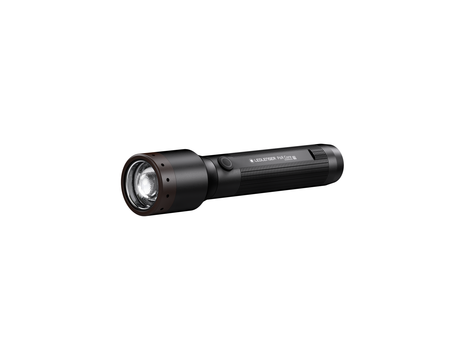 P6R Signature: High-quality LED flashlight | Buy now