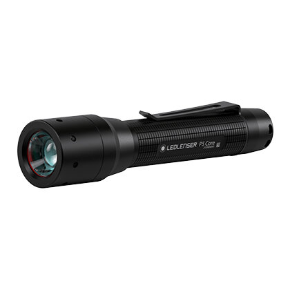 Zaklamp P5 Core