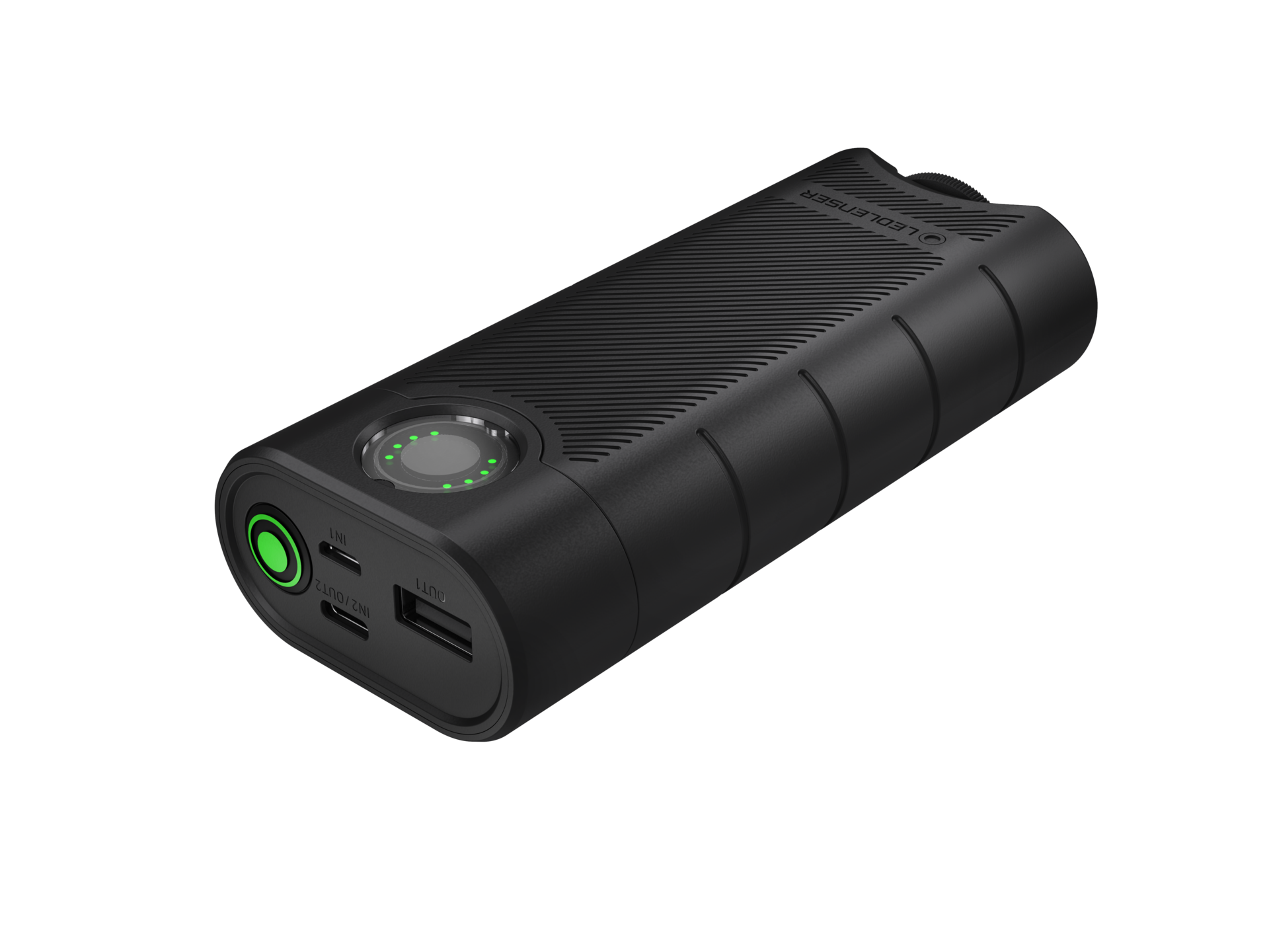 Powerbank Flex10
