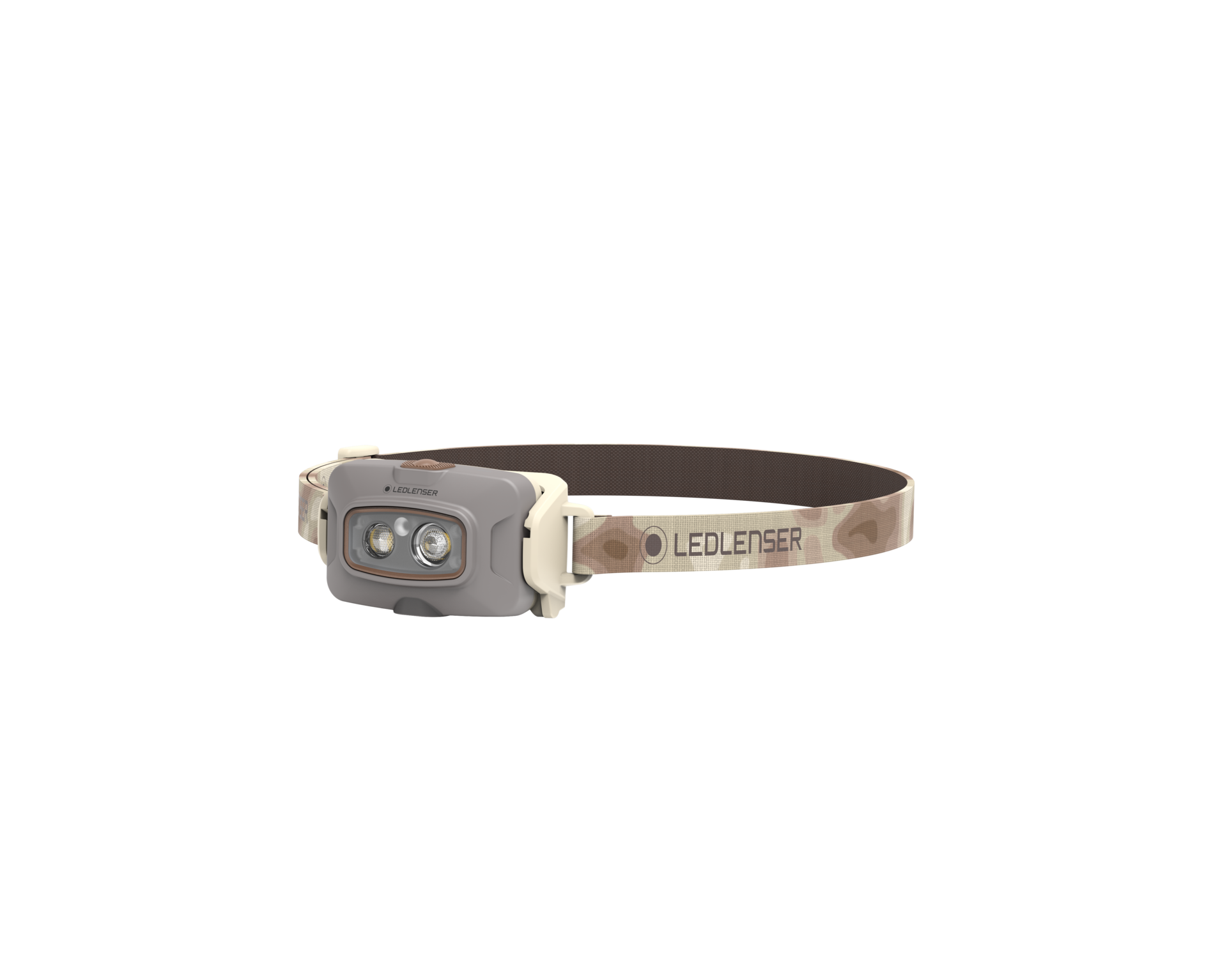 Headlamp HF4R Signature