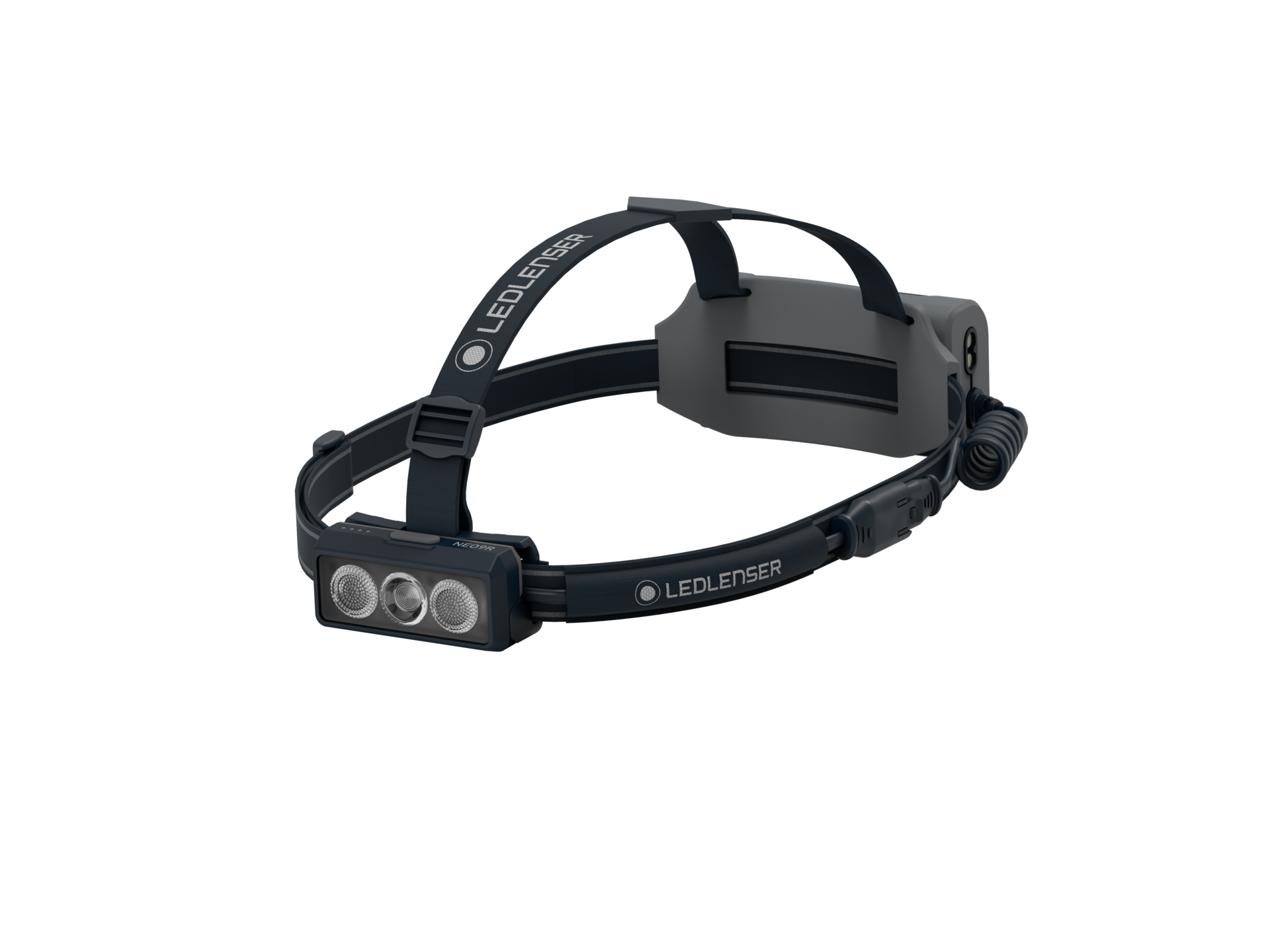 Headlamp NEO9R