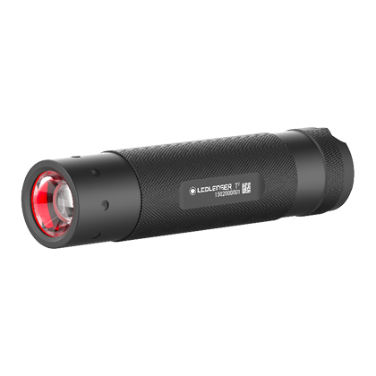 Lampe de poche T²