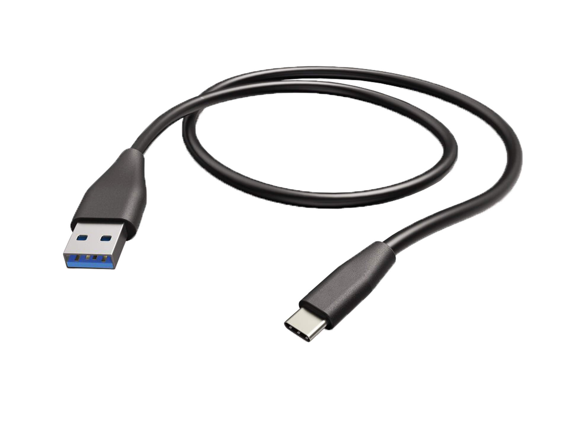 Ladekabel - USB-A auf USB-C