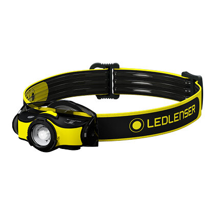 Lampe frontale iH5R