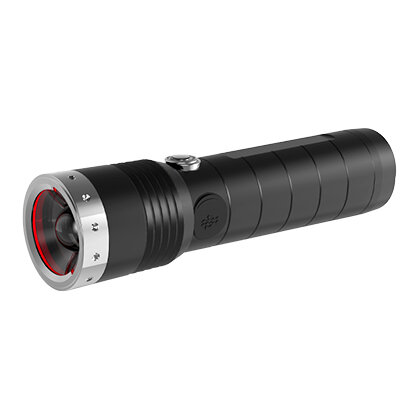 Flashlight MT14