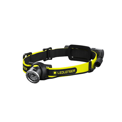 Headlamp iH8R