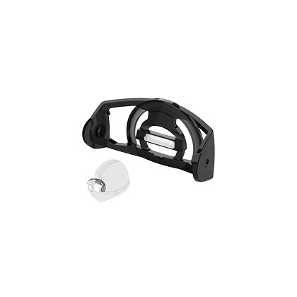 Helmet Connecting Kit Type D