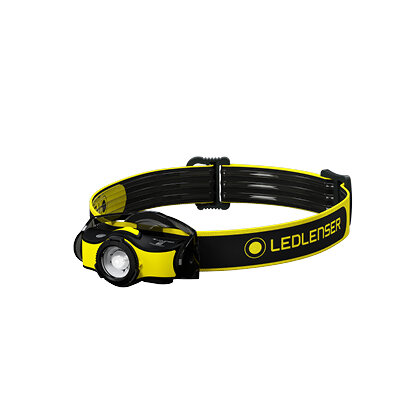 Headlamp iH5R