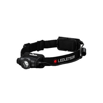 Headlamp H5R Core