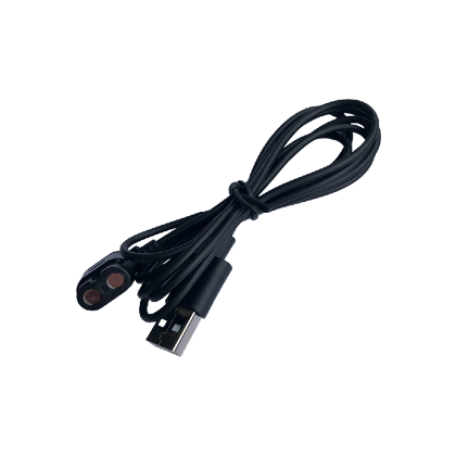 Charging Cable USB-A to Magnetic - MH / iH  / ML