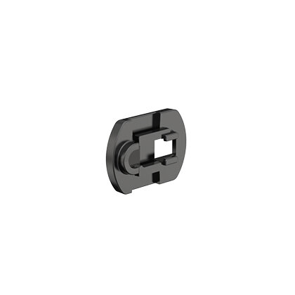 Adapter for GoPro Type D