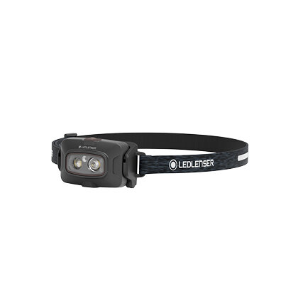 Headlamp HF4R Signature