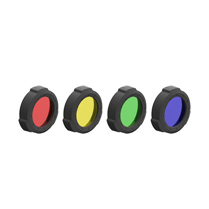 Color Filter Set 47mm