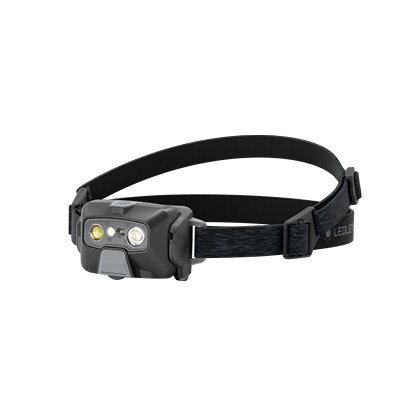 Headlamp HF6R Core