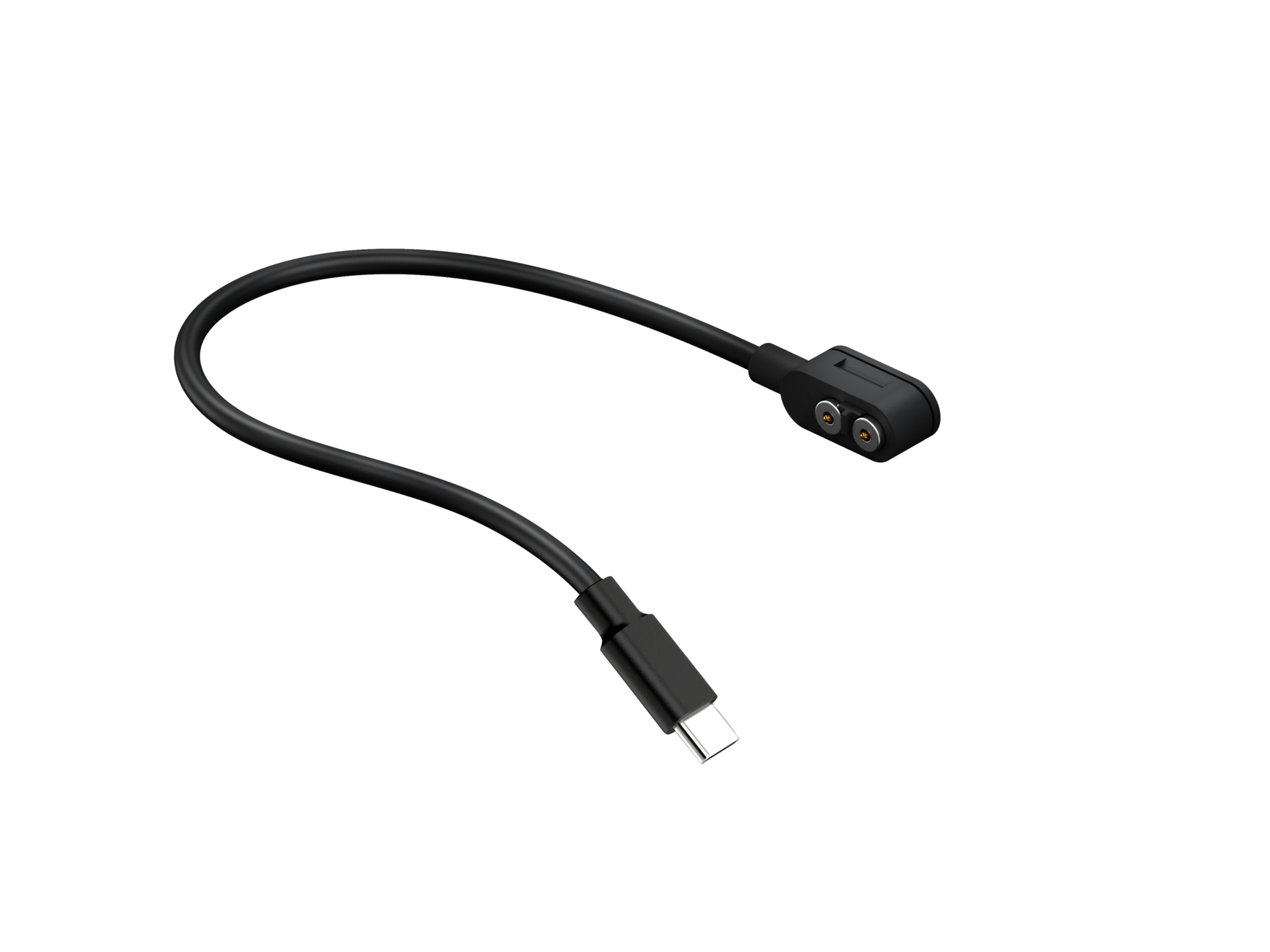 Magnetic Charging Cable Type A