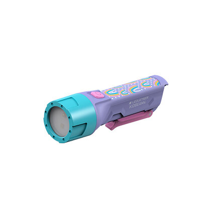 Lygte KIDBEAM4