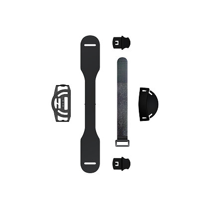 Helmet Connecting Kit Type G