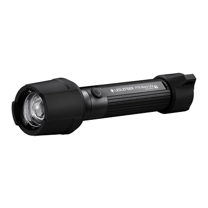 Zaklamp P7R Work UV