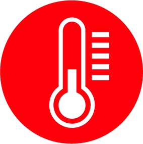 Sistema di controllo della temperatura