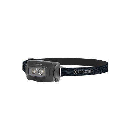 Headlamp HF4R Core