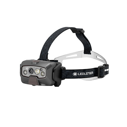 Headlamp HF8R Signature