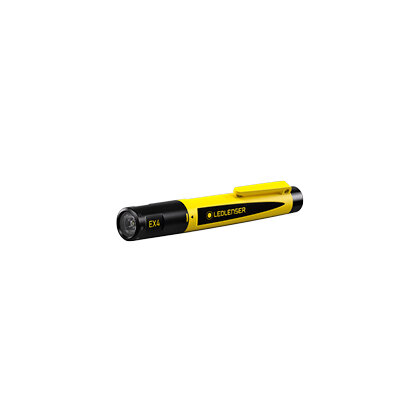 Taschenlampe EX4