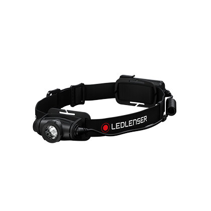 Headlamp H5 Core