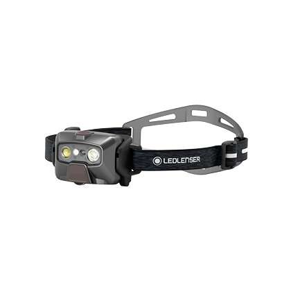 Headlamp HF6R Signature