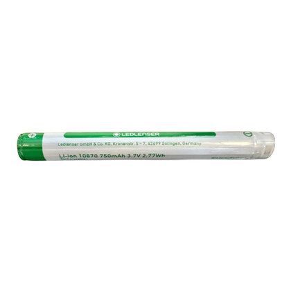 Rechargeable Battery - P4R Work