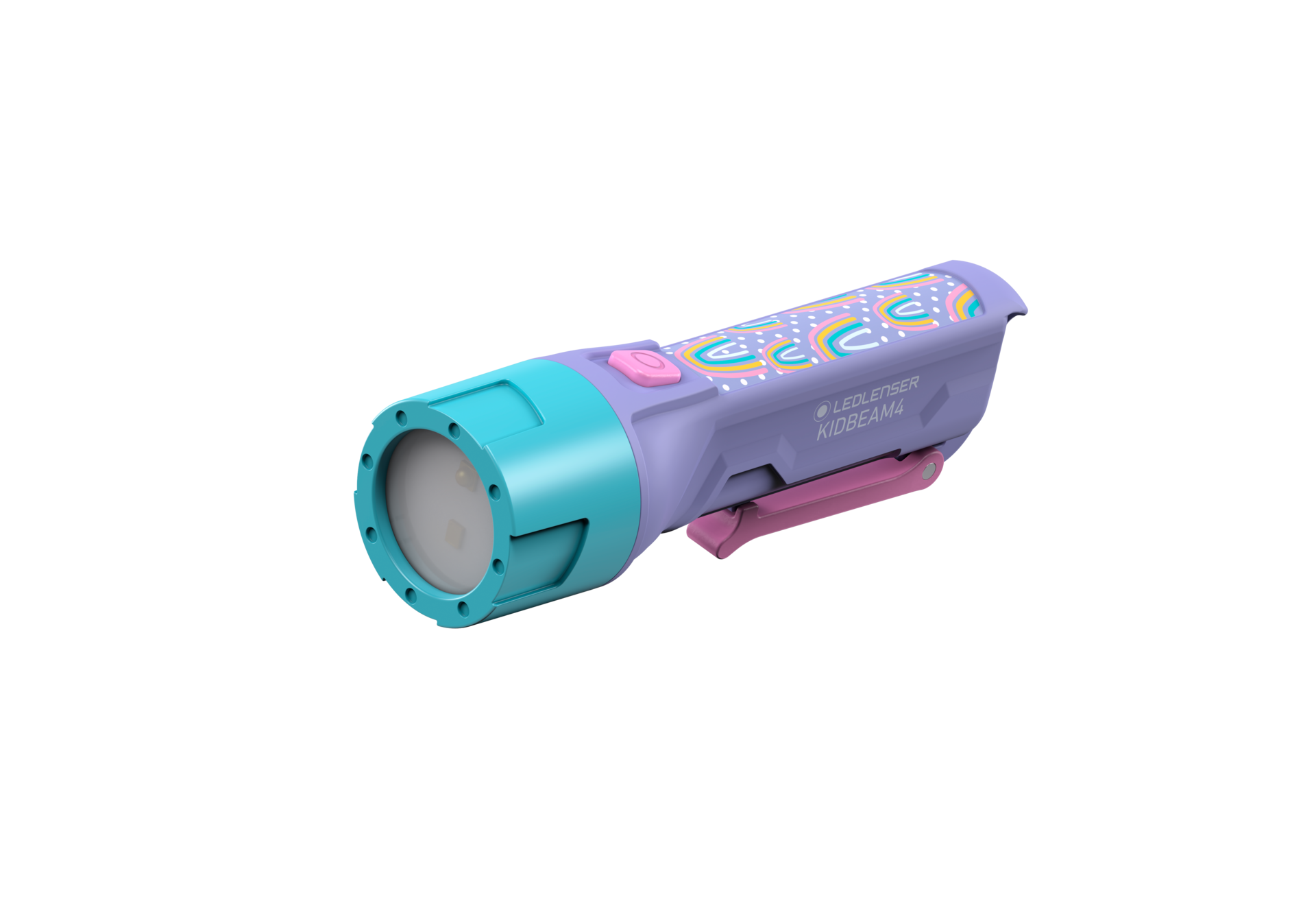 Taschenlampe KIDBEAM4