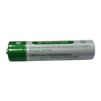 Direct Charging Battery - P2R Core