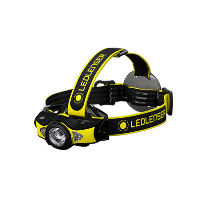 Headlamp iH11R