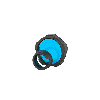 Color Filter Blue 85.5mm