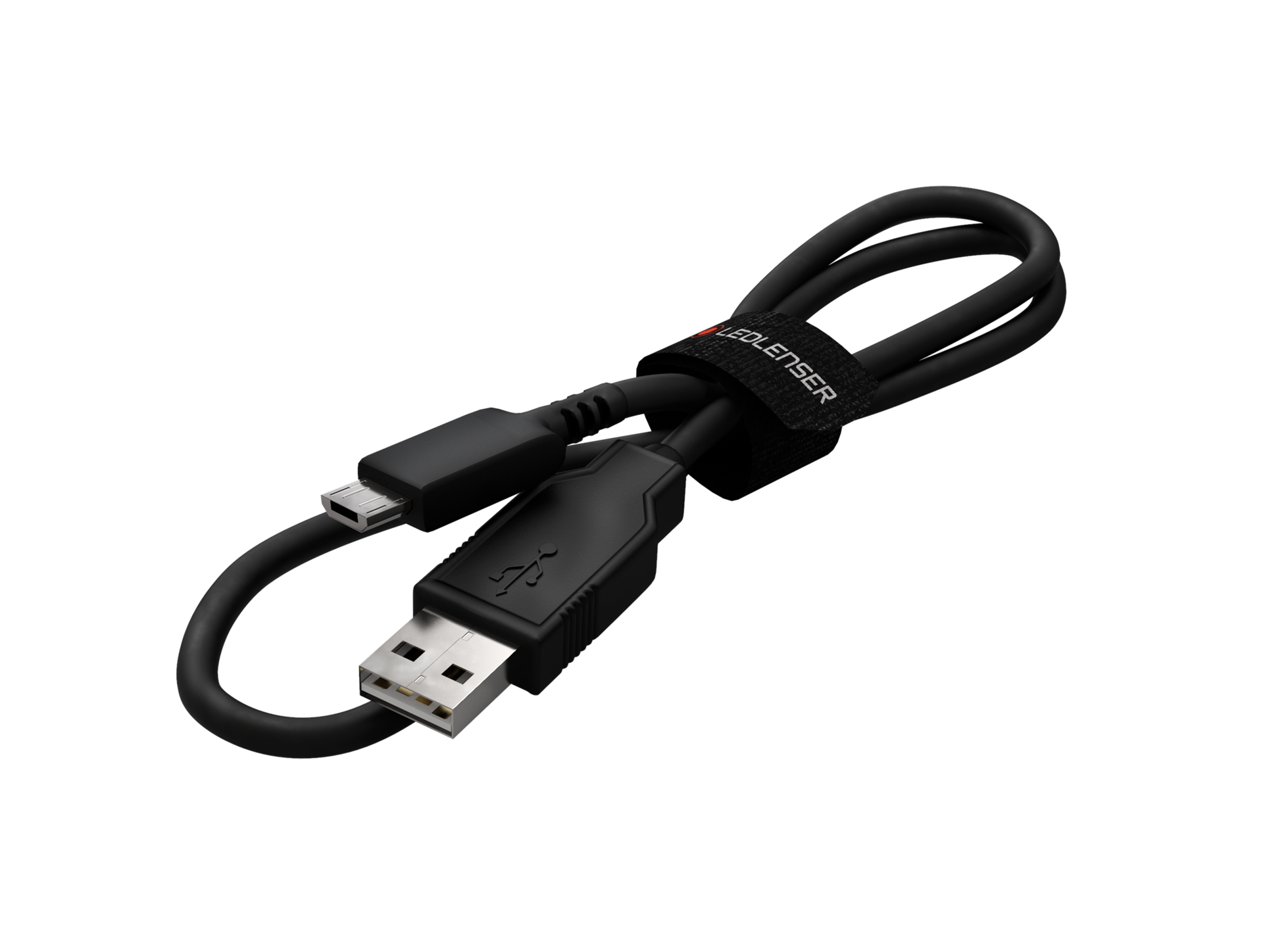 Charging Cable - USB-A to Micro-USB