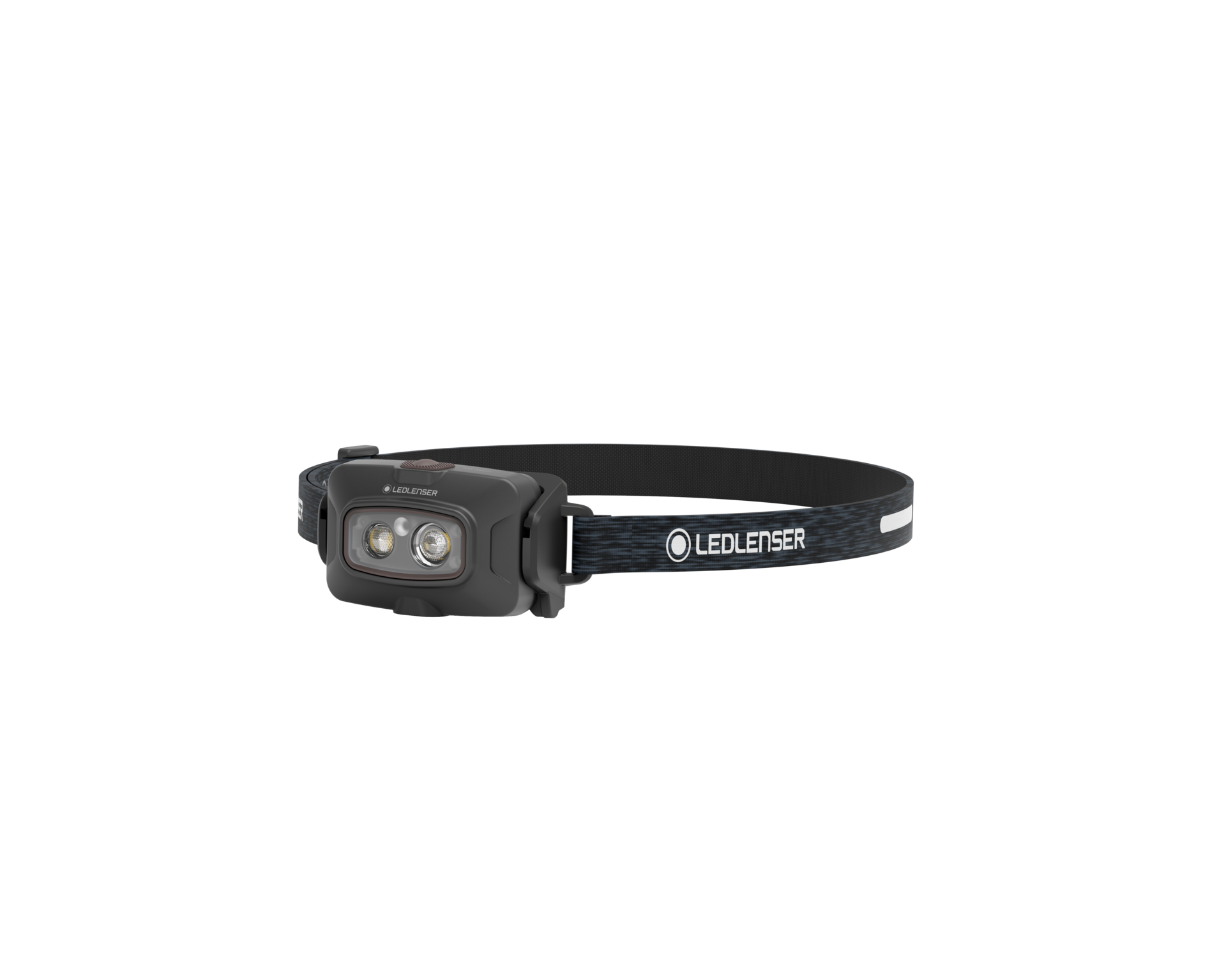 Stirnlampe HF4R Signature