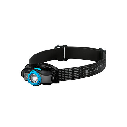 Lampe frontale MH5