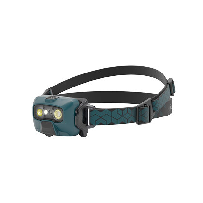 Headlamp HF6R Core