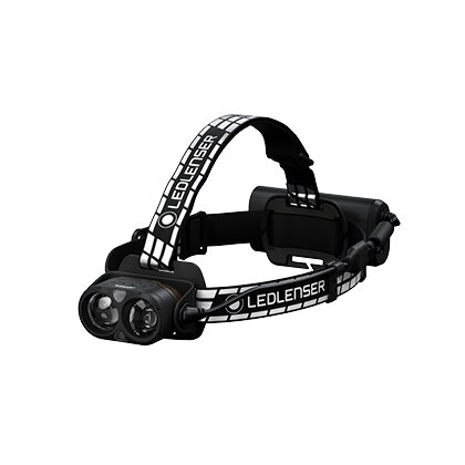 Headlamp H19R Signature