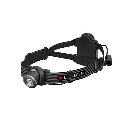 Headlamp H7 SE