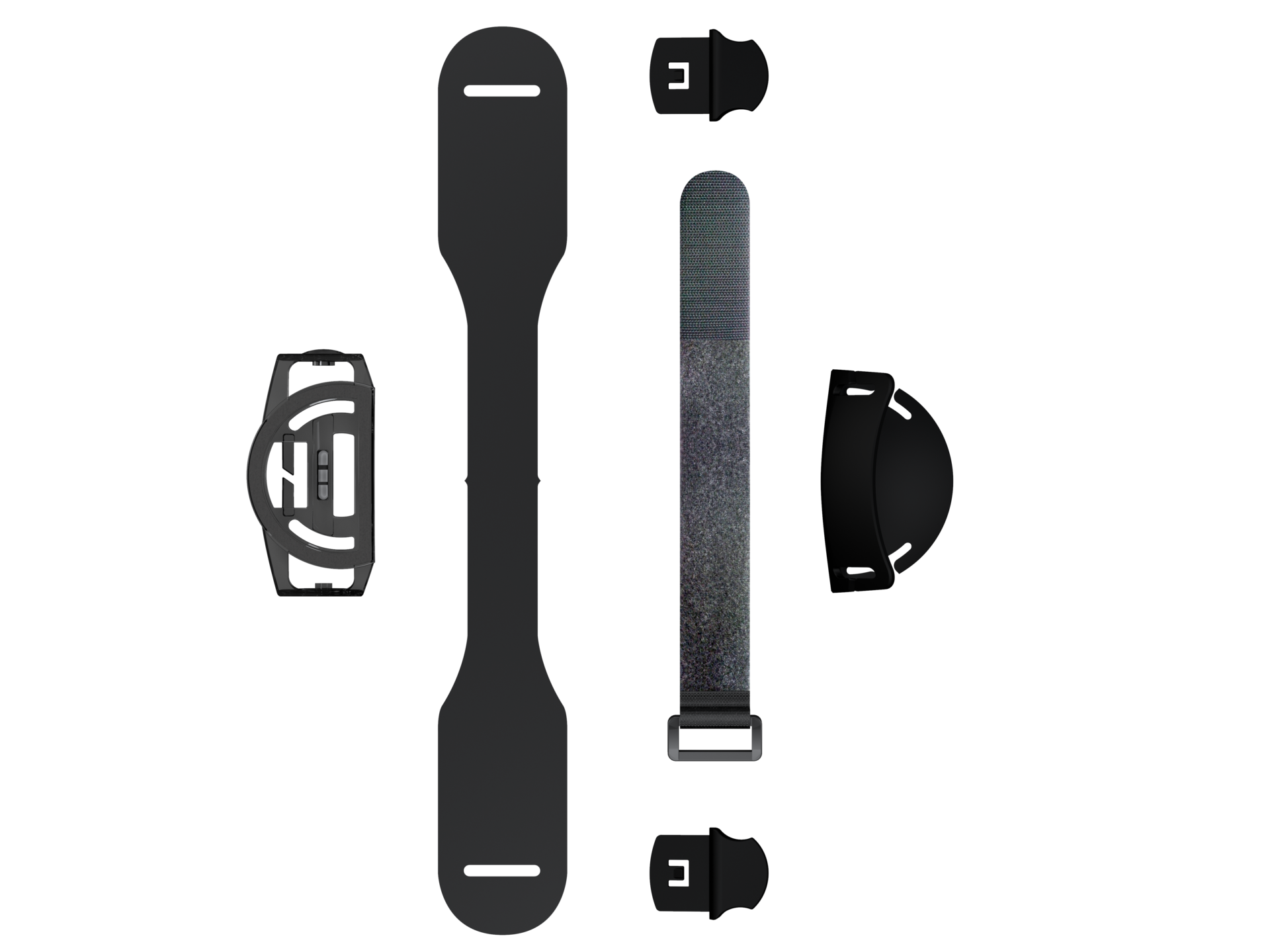 Helmet Connecting Kit Type G