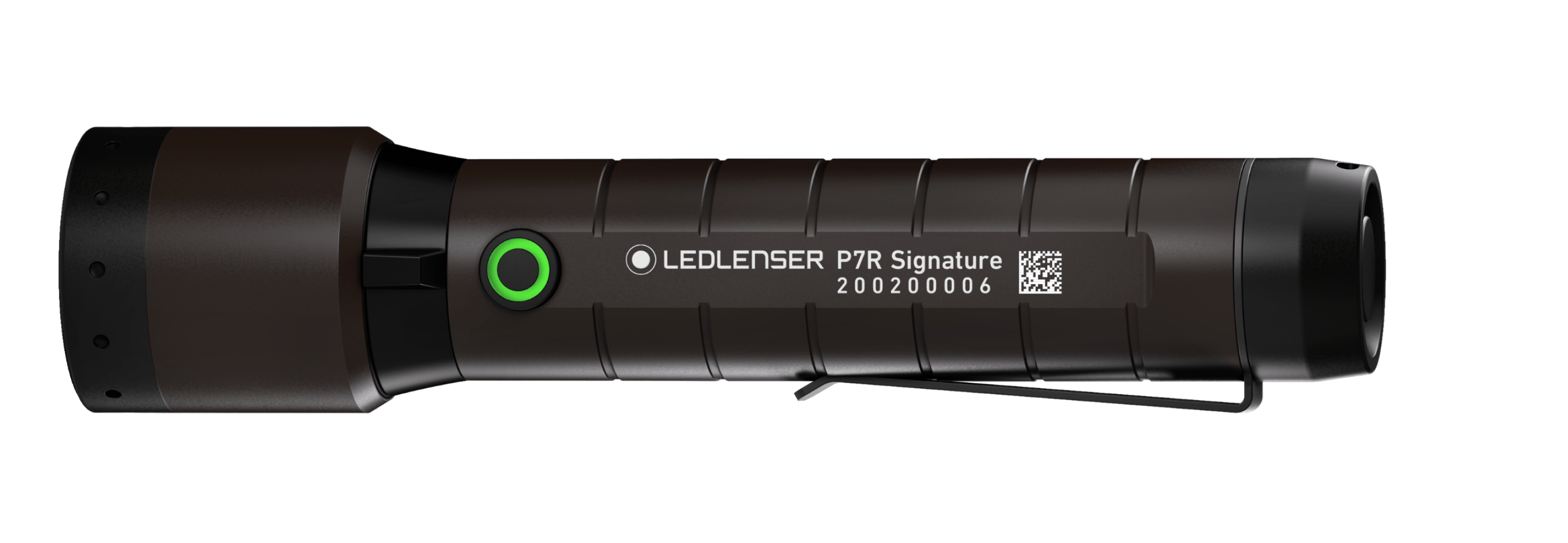 Ledlenser: Flashlights, headlamps and more