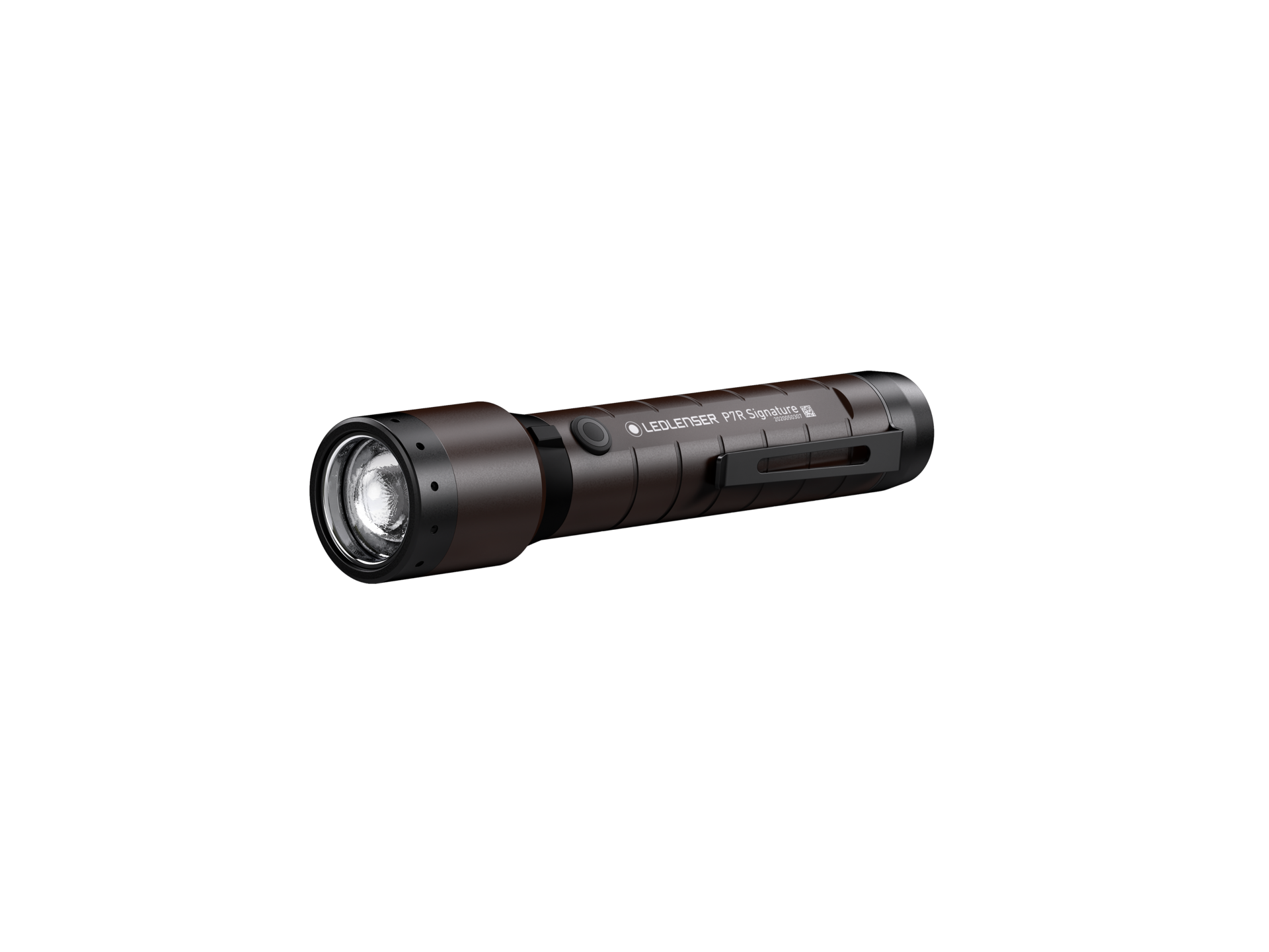 Ledlenser Taschenlampe P7R Signature