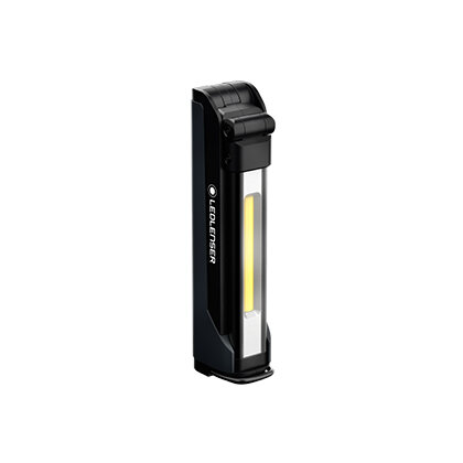 Worklight iW5R flex