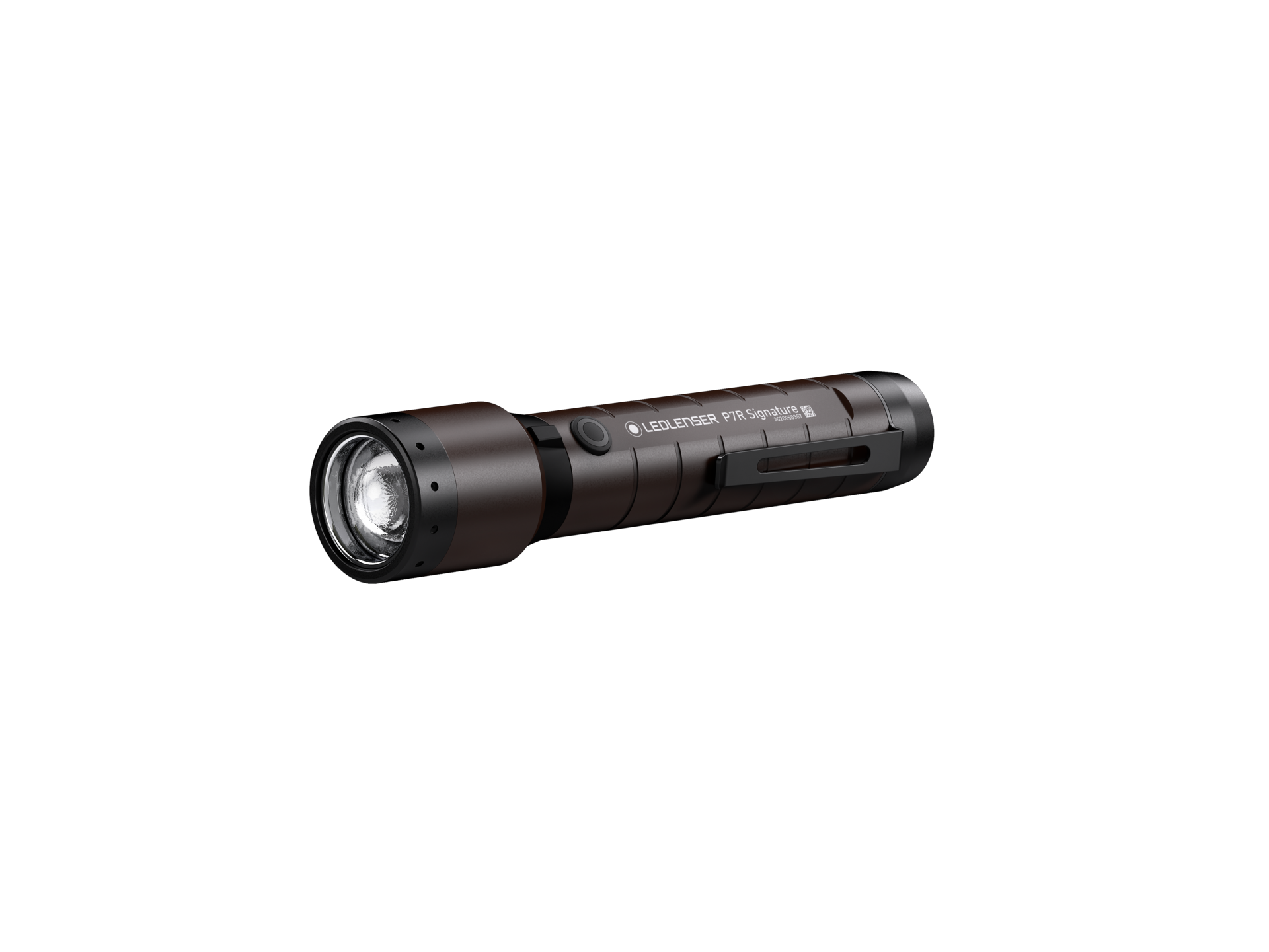 Flashlight P7R Signature